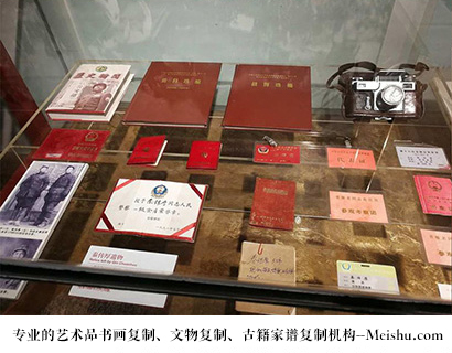 三原县-专业的文物艺术品复制公司有哪些？